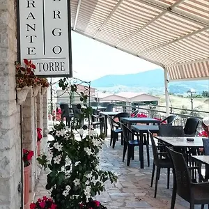 La Torre Radicofani