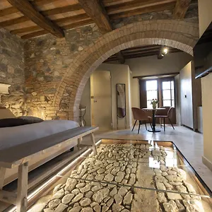 Casa Al Maestro Radicofani