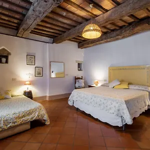 Villa Podere La Montalla, Radicofani