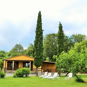 Casa San Francesco Radicofani